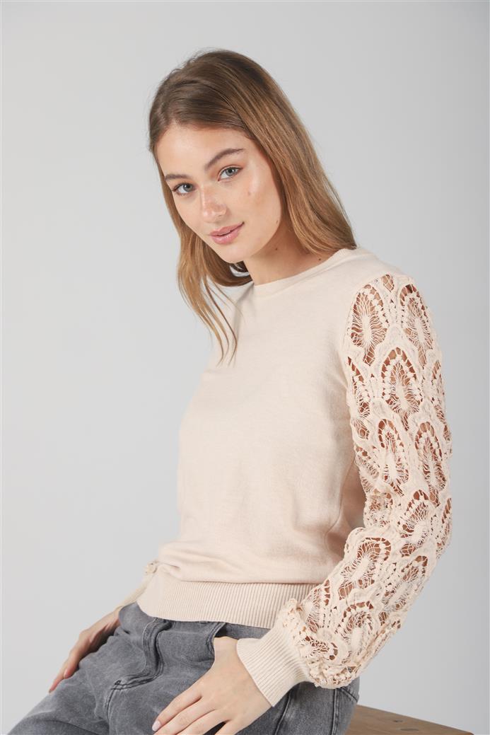 Sweater Victorian Bremer